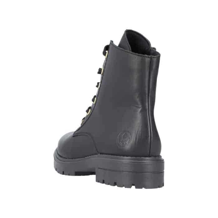 Rieker Støvle Dame Z2841-00