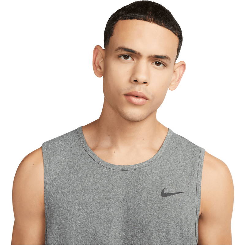 Nike Dri-FIT Hyverse Træningstop Herre