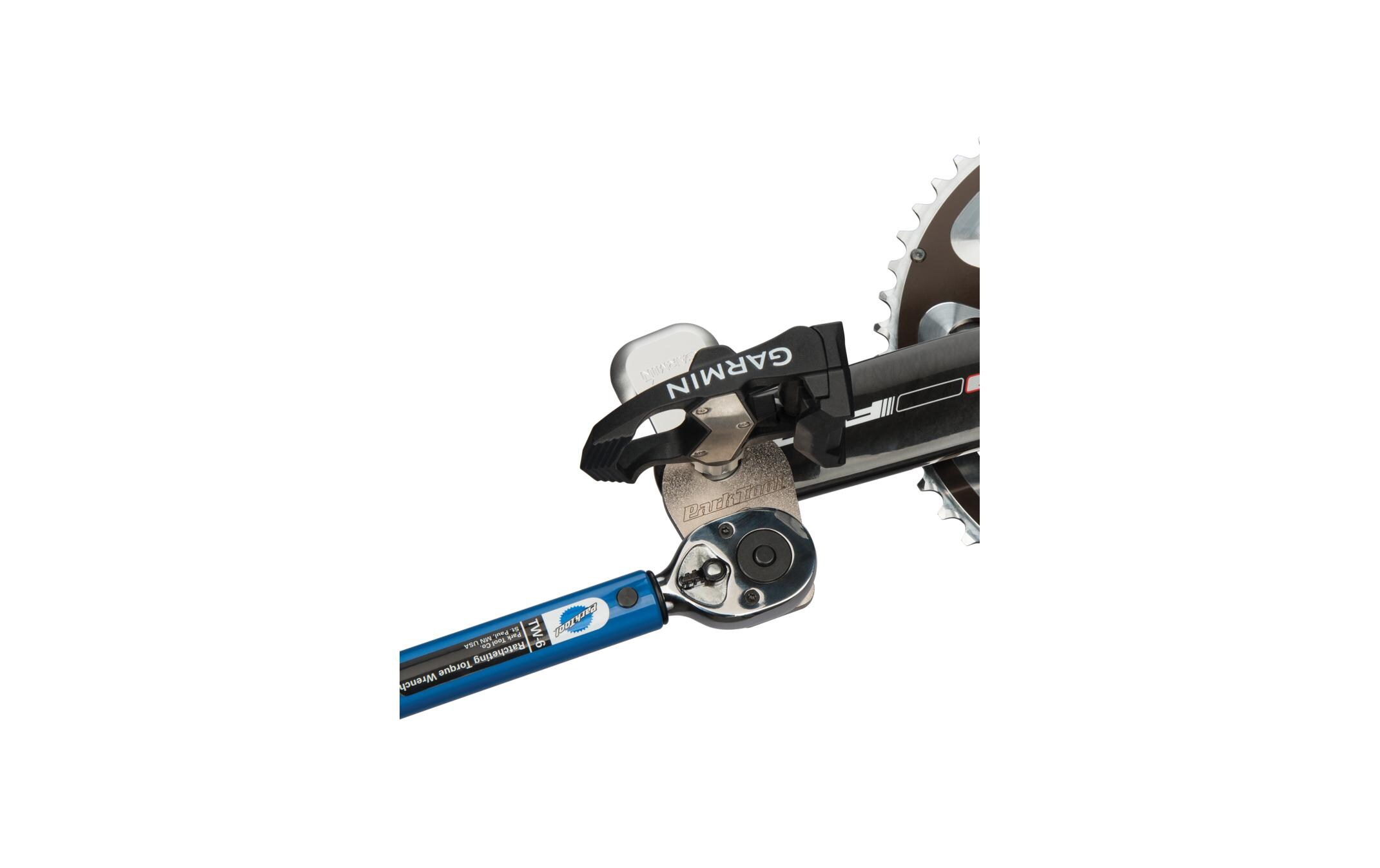 Pedalschlüssel TWB-15Für 15 mm Sechskant