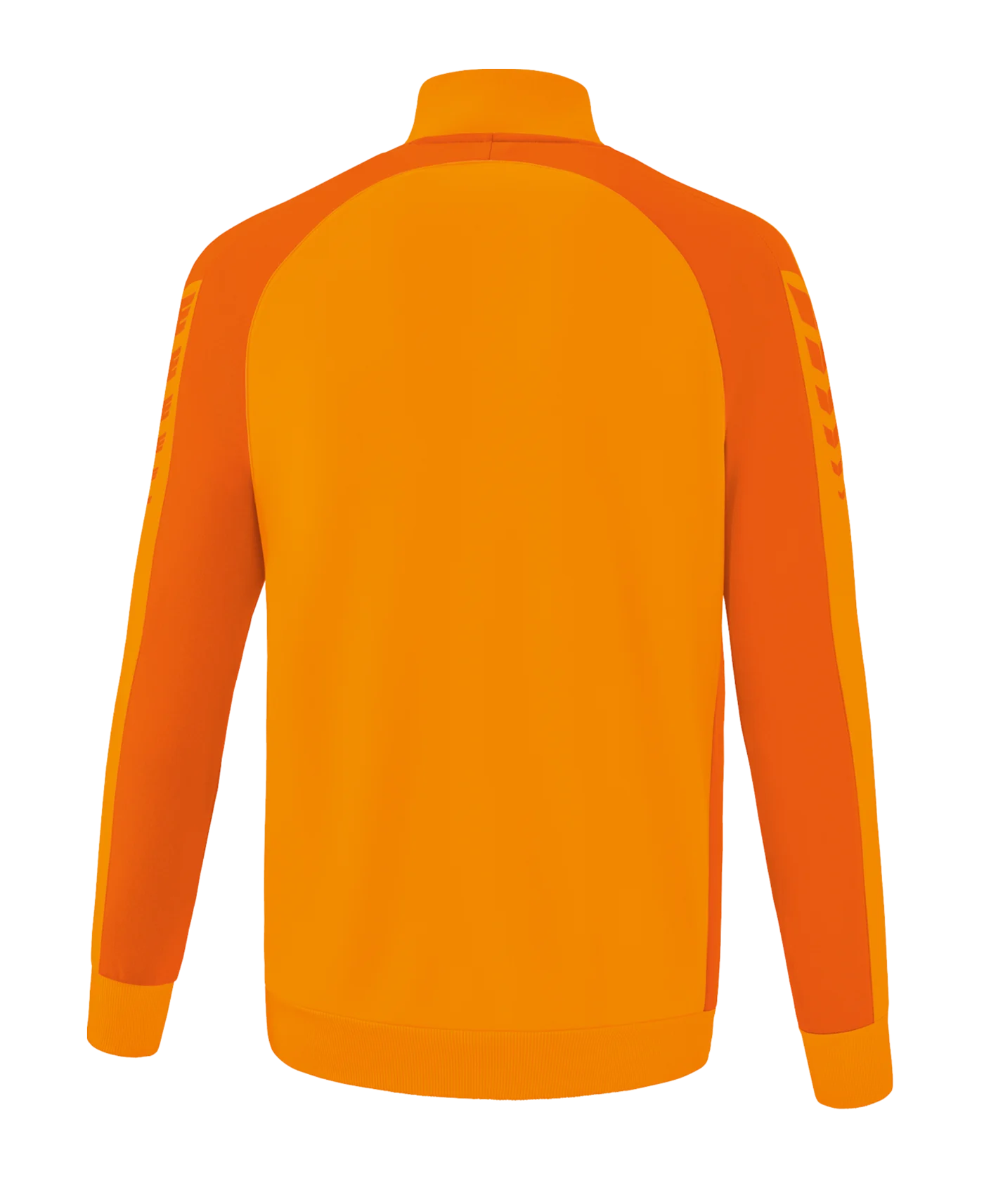 Erima Six Wings Trainingsjacke Orange