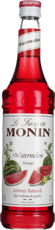 MONIN WATERMELON 70CL