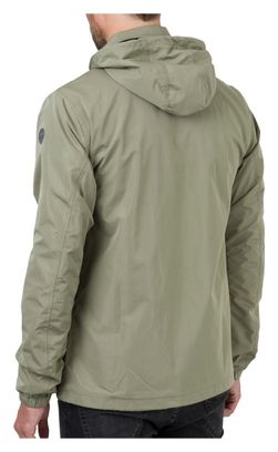 Veste Imperméable AGU Coach Urban Outdoor Vert Pistachio