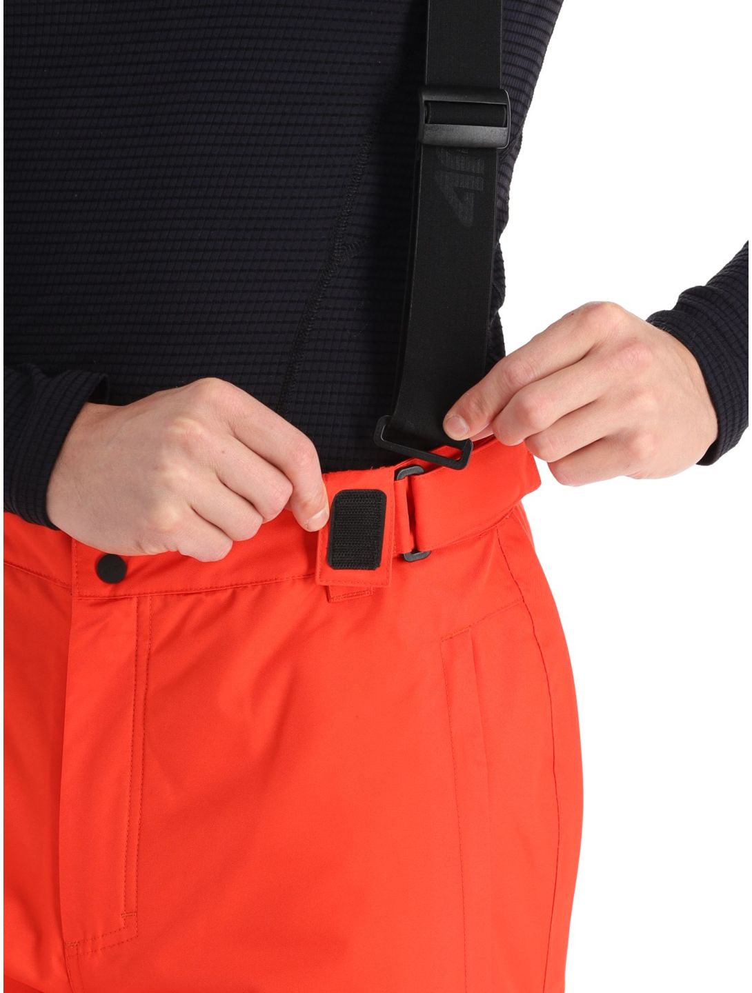 Trousers Fnk M361 skibroek heren