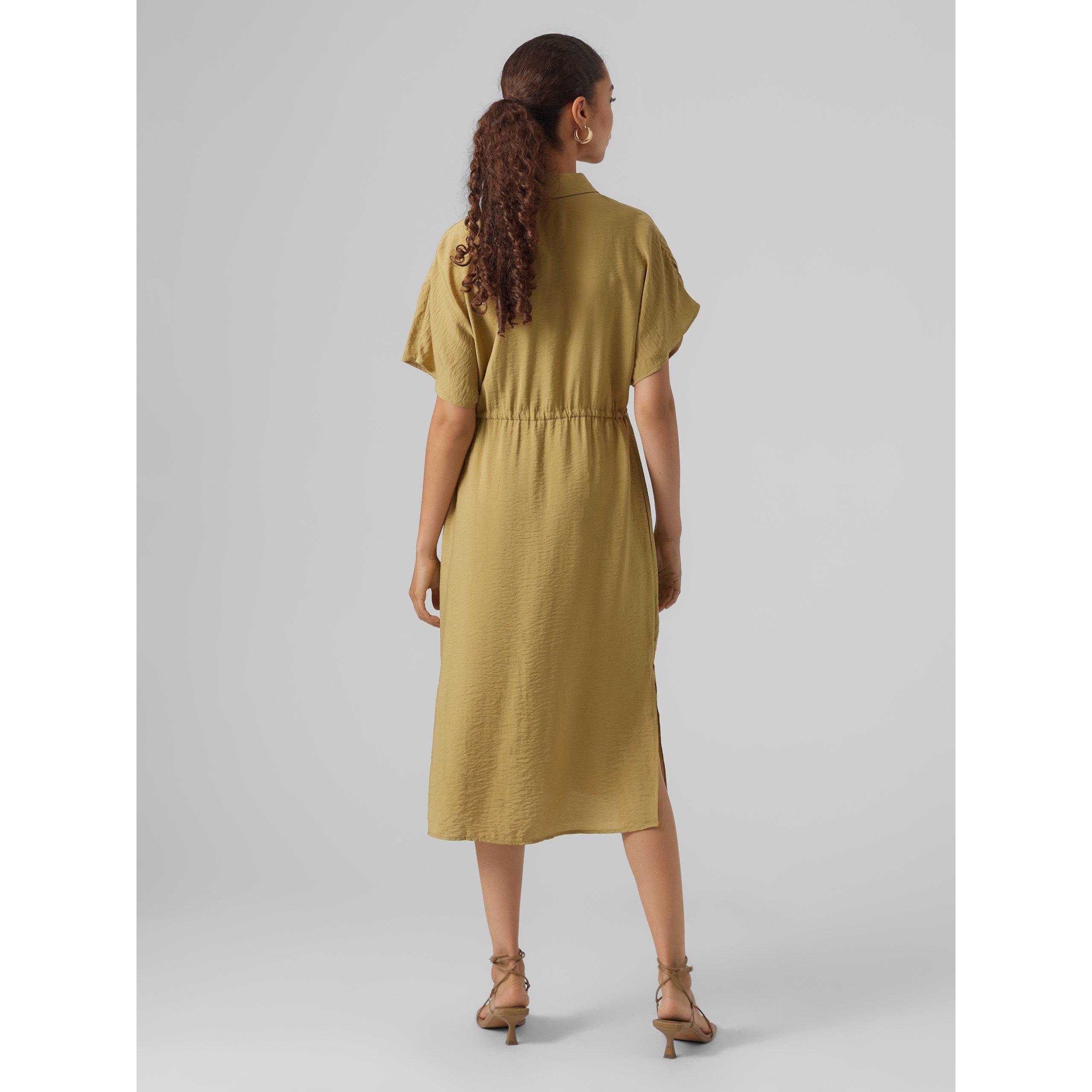 Vero Moda Iris Shirt Dress