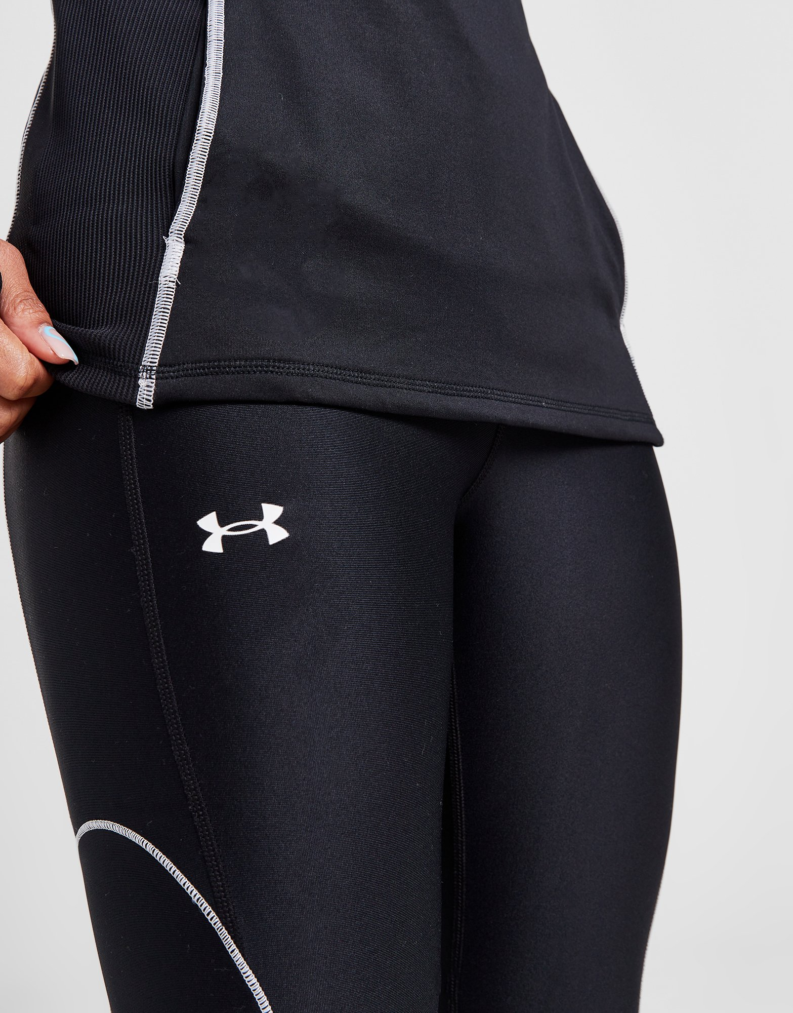 Under Armour Legging longueur chevilles Heatgear