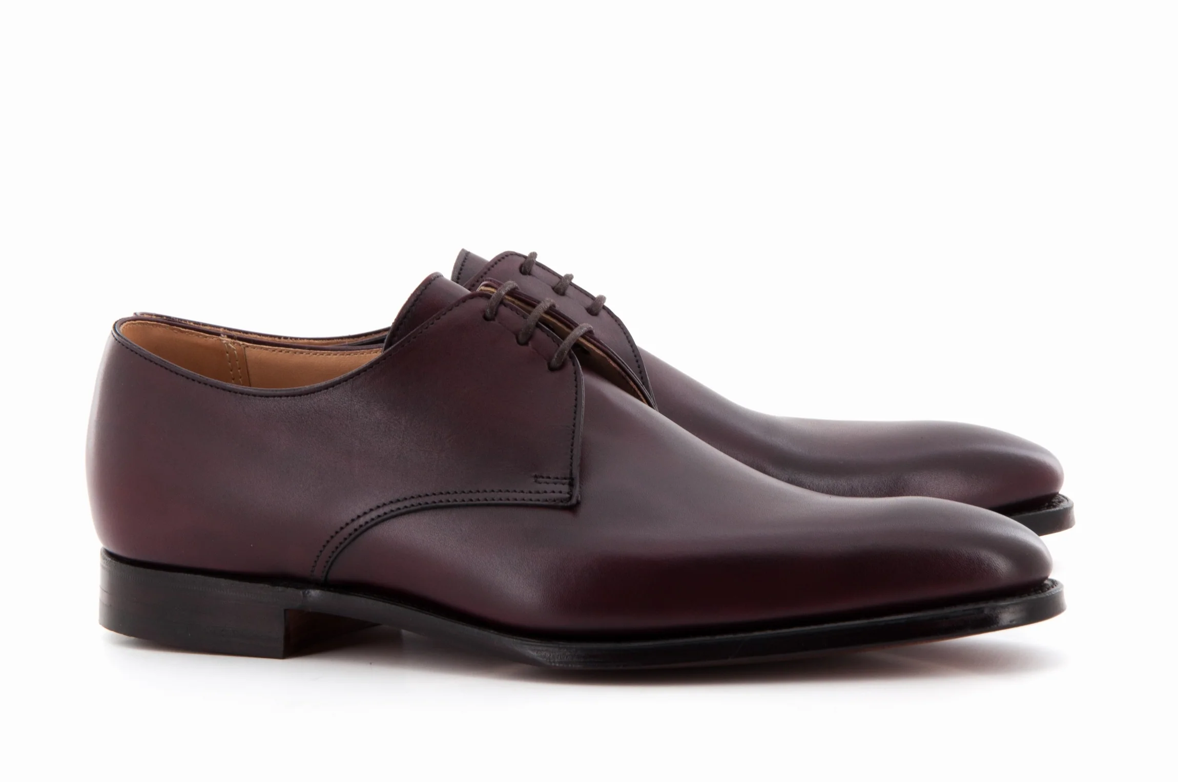 CROCKETT AND JONES - HOXTON