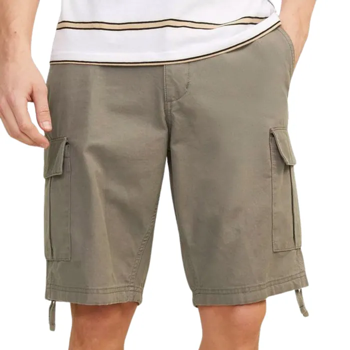 Jack & Jones Cole Barkley Cargo Short Heren