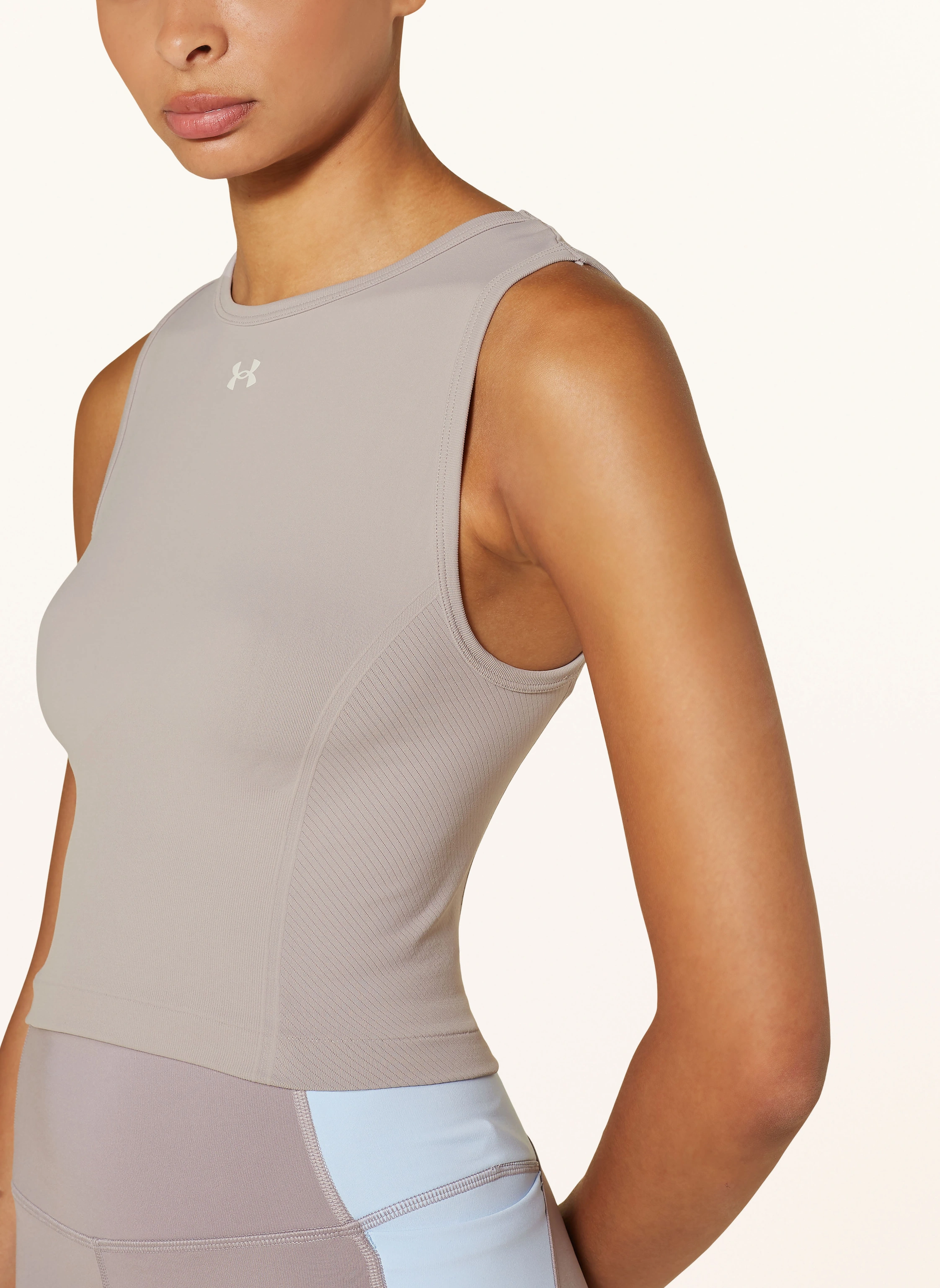 UNDER ARMOUR Tanktop UA VANISH