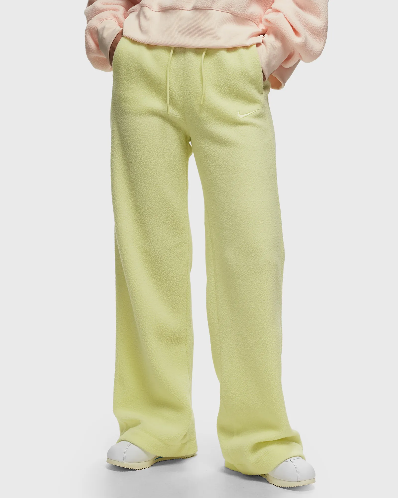 Nike Nike Sportswear Plush Women's Pants