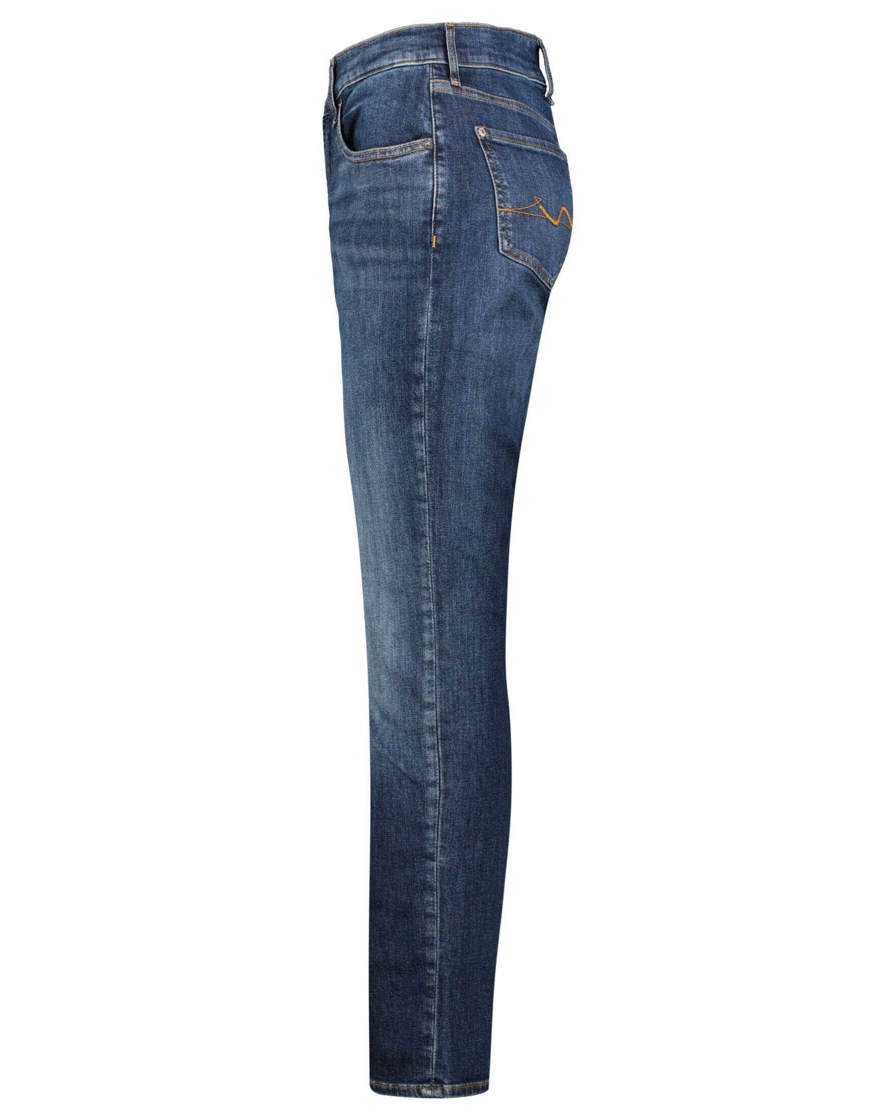 7 for all mankind| Herren Jeans SLIMMY TAPERED STRETCH TEK SUCCESSION Modern Slim Fit