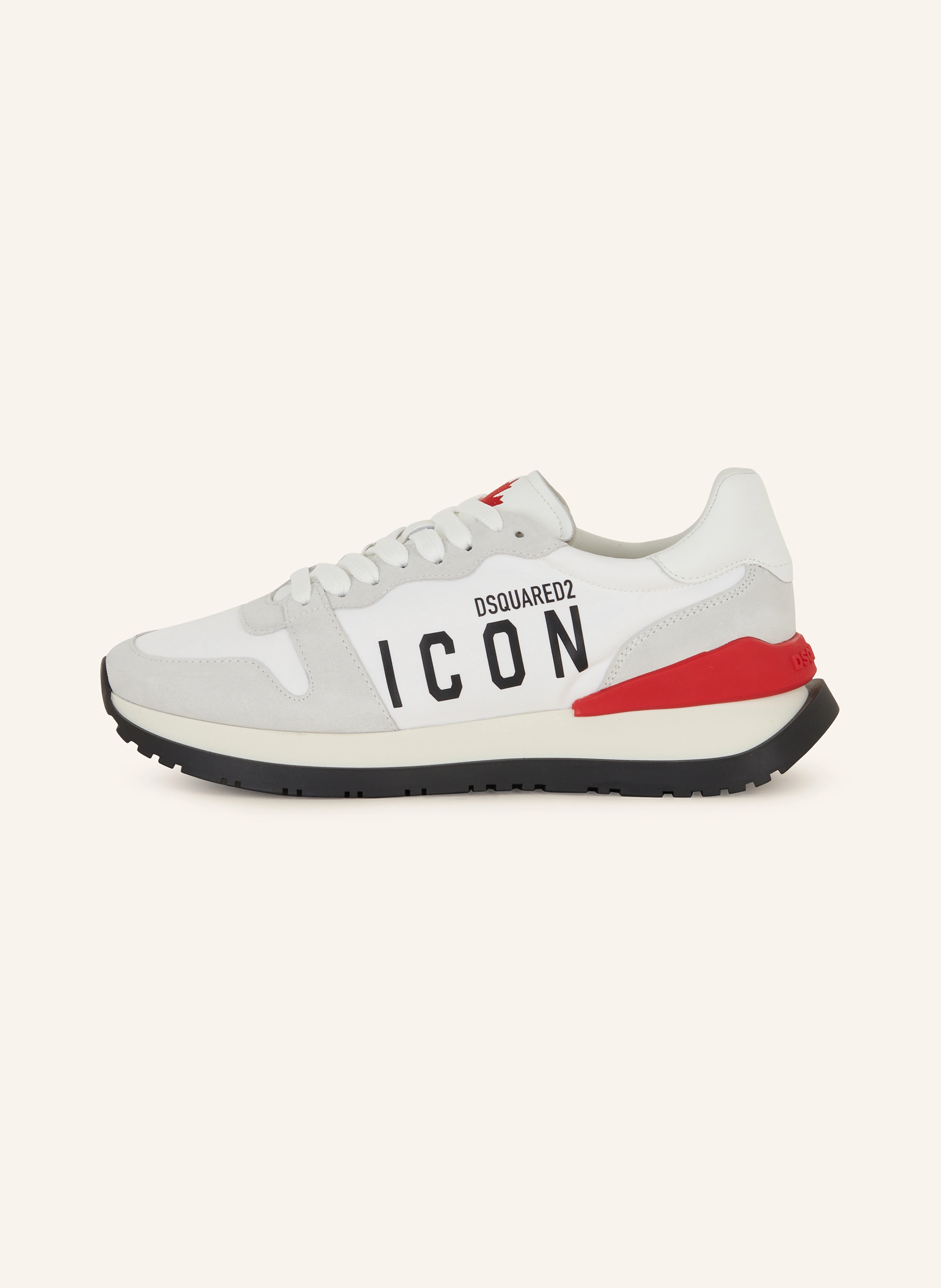 DSQUARED2 Sneaker ICON RUNNER
