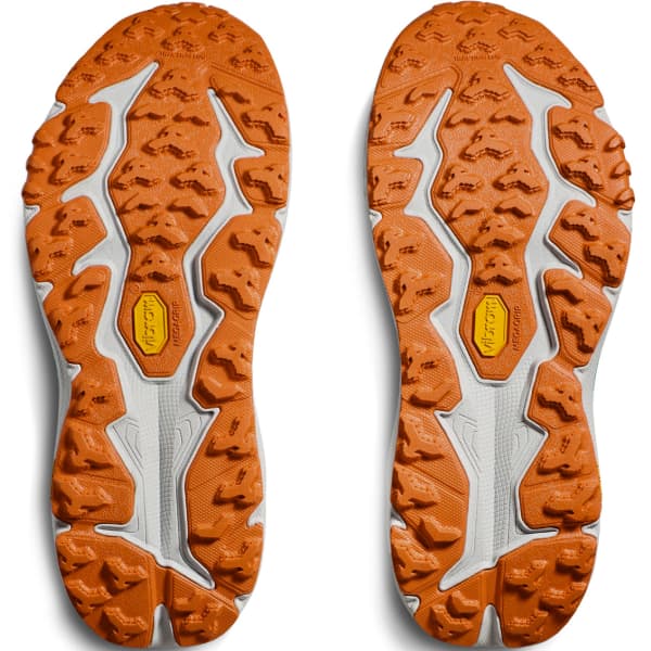 Chaussure trail HOKA ONE ONE SPEEDGOAT 6 WIDE W VARSITY NAVY / METEOR