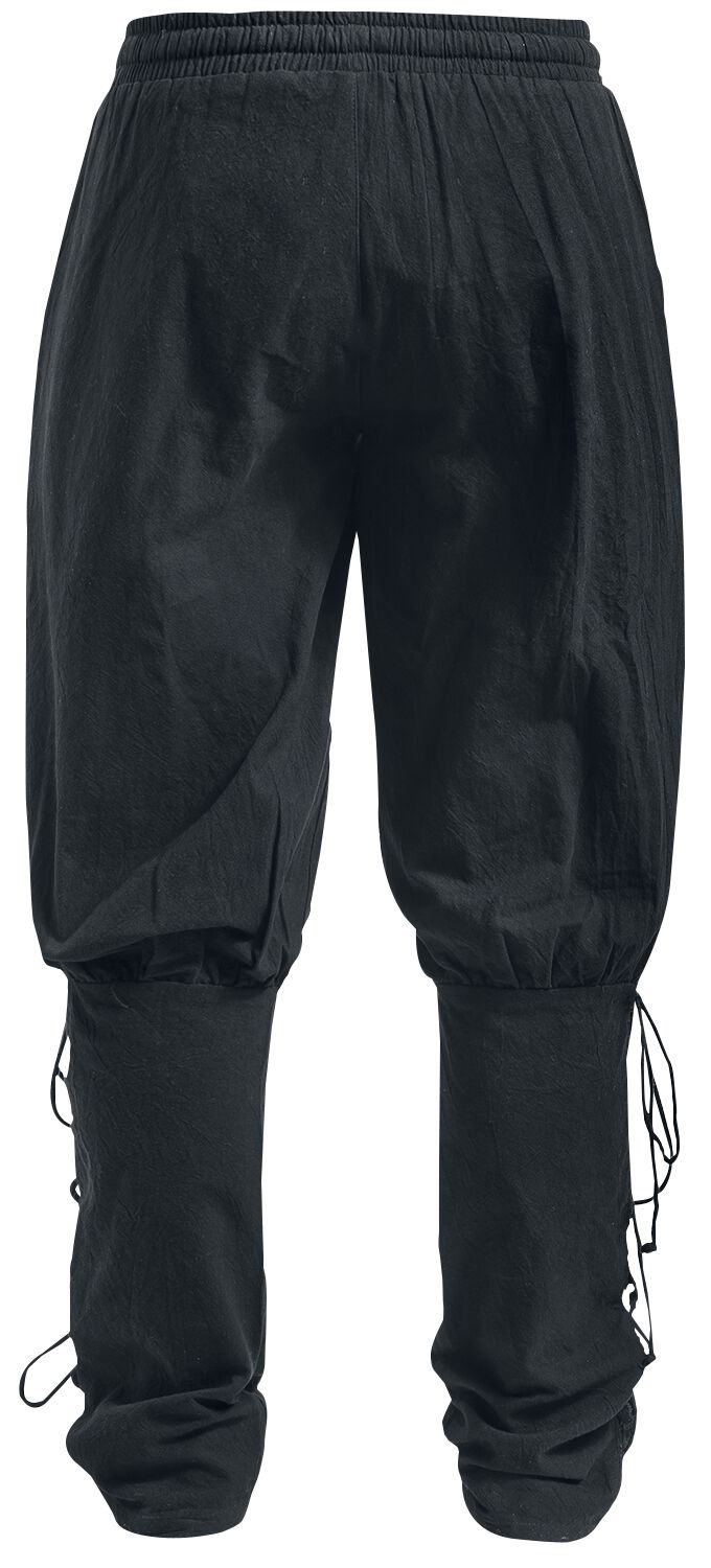 Pantalon Médiéval Irwin | Banned Pantalon