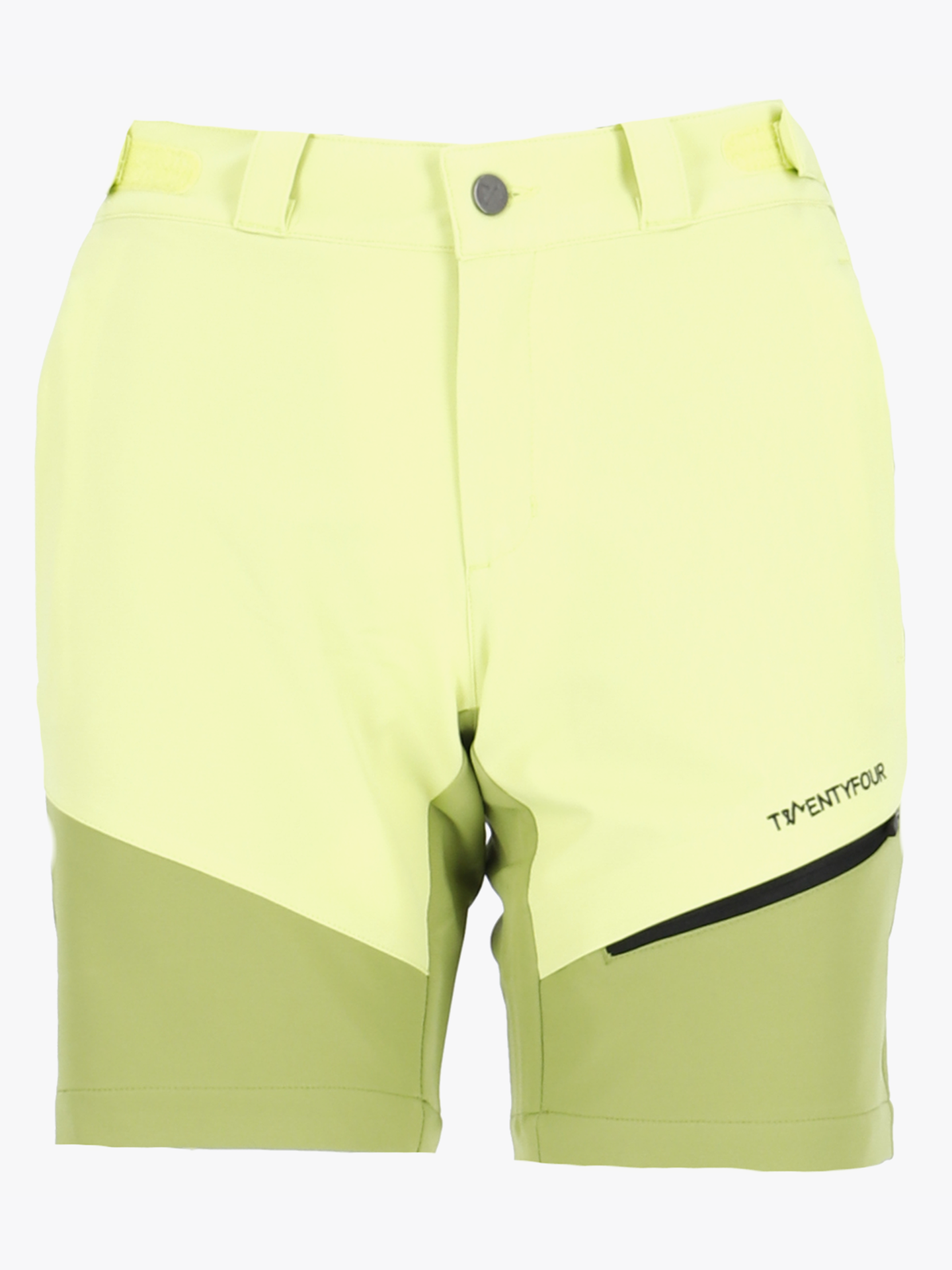 Flåm 2.0 Light Softshell Shorts