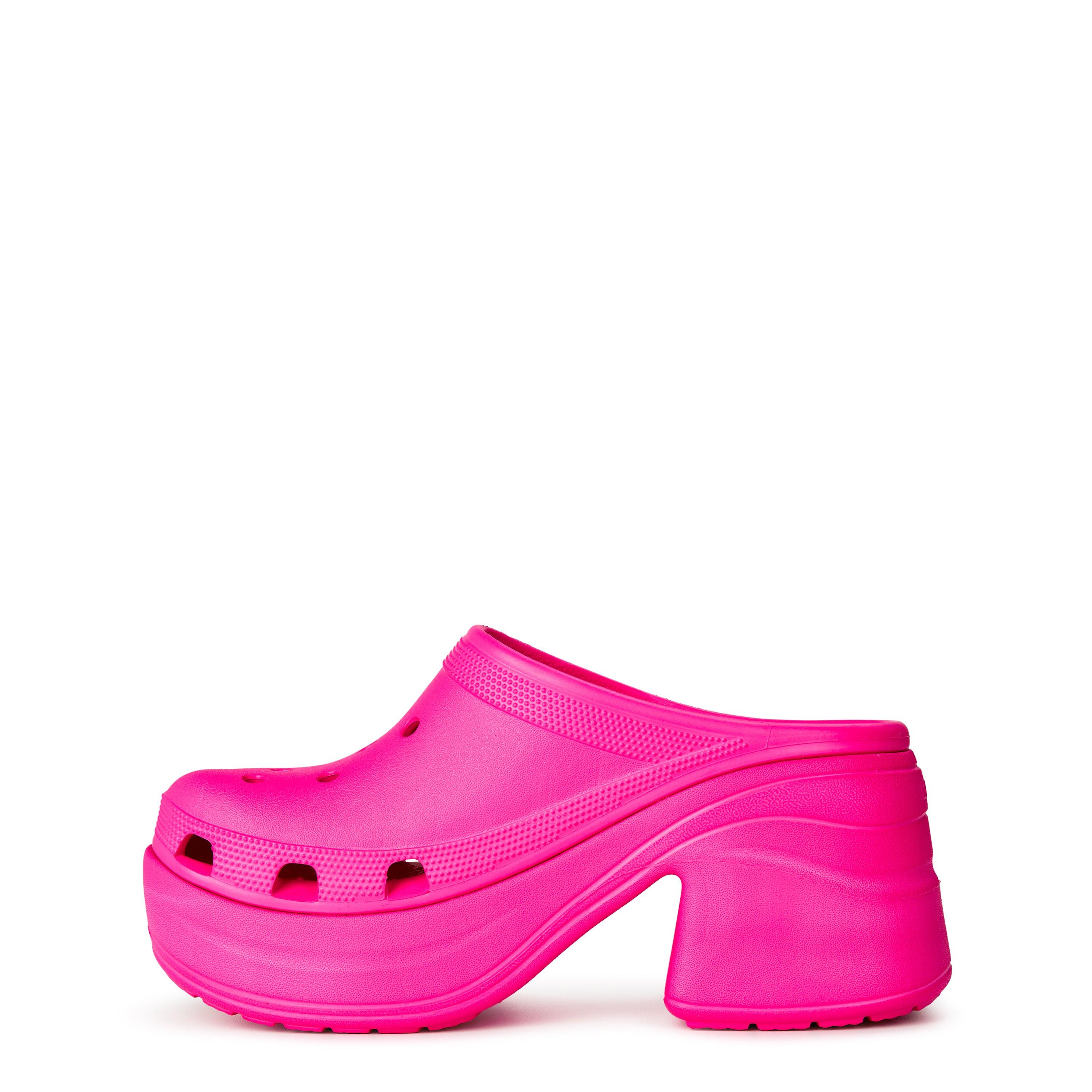 Crocs Siren Clogs Womens