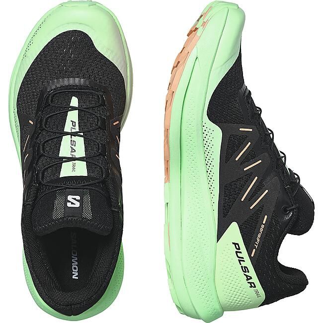 SALOMON - CHAUSSURES DE TRAIL PULSAR TRAIL W