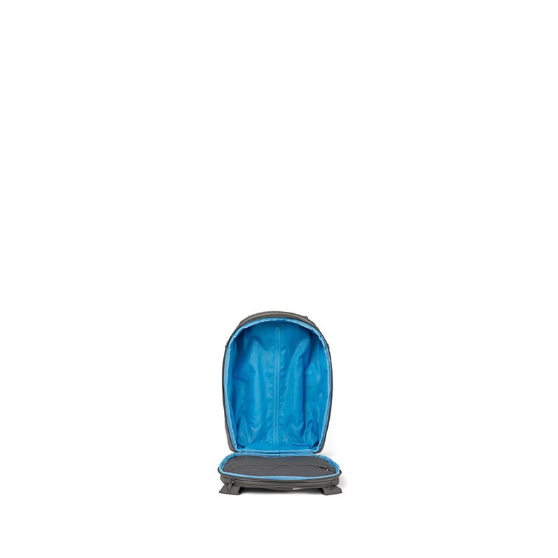 Valise cabine souple enfant 30 cm Hugo le chiot