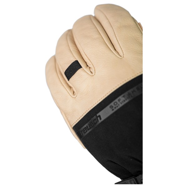Reusch - Duality R-Wool - Handschoenen