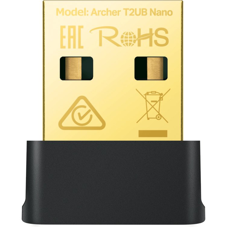 TP-Link Archer T2UB Nano WLAN / Bluetooth 433 Mbit/s