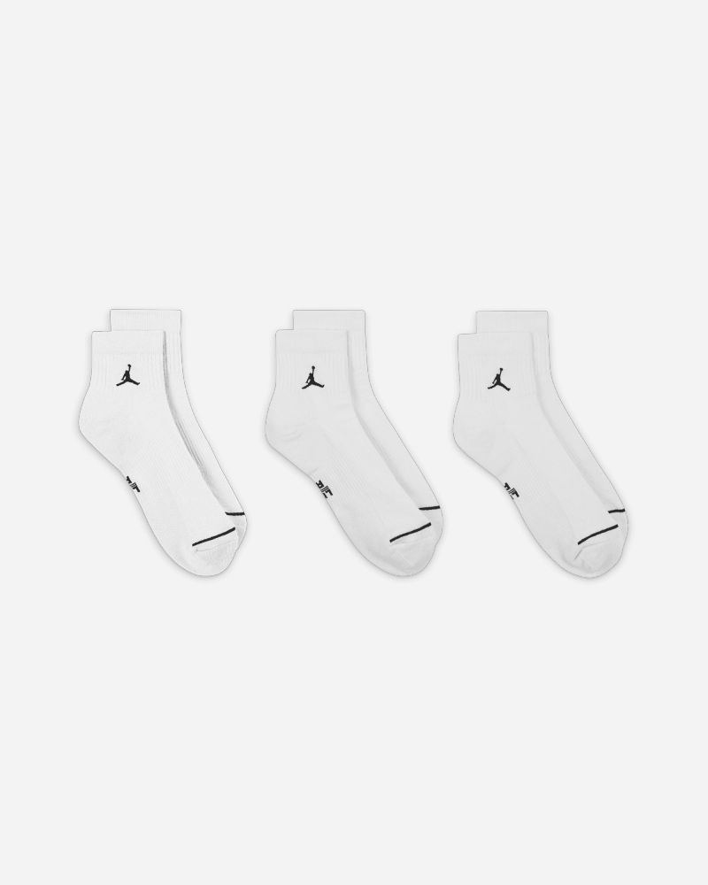 Lot de paires de chaussettes Nike Jordan