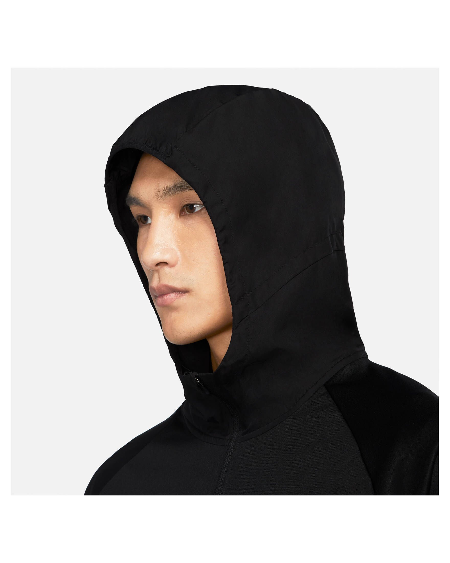 Nike| Herren Laufjacke NIKE THERMA-FIT REPEL MILER