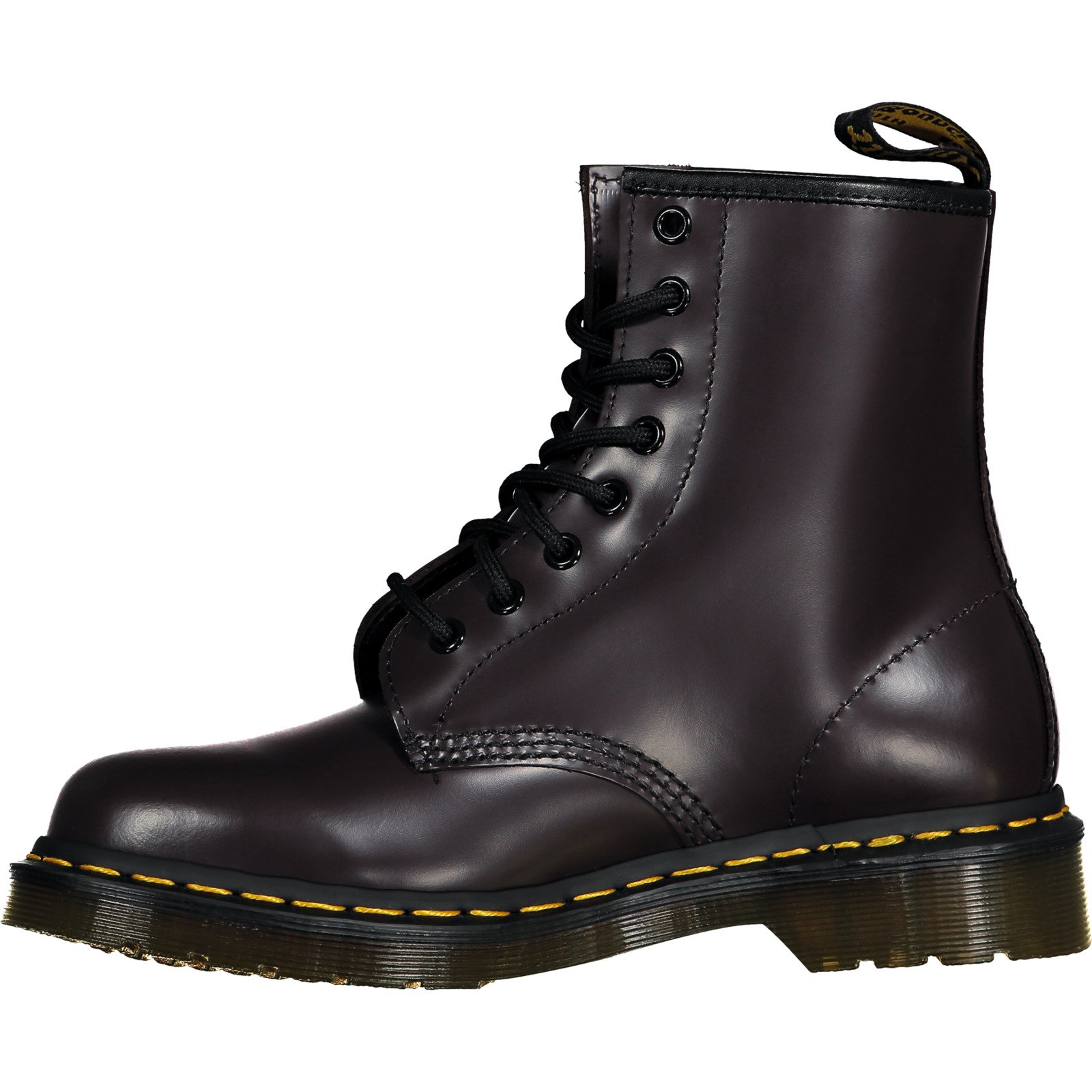 Dr. Martens Original CORE 1460 8 Eye Boot rotbraun 39