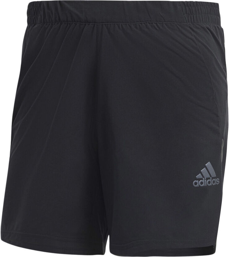 adidas X-City shorts Sort