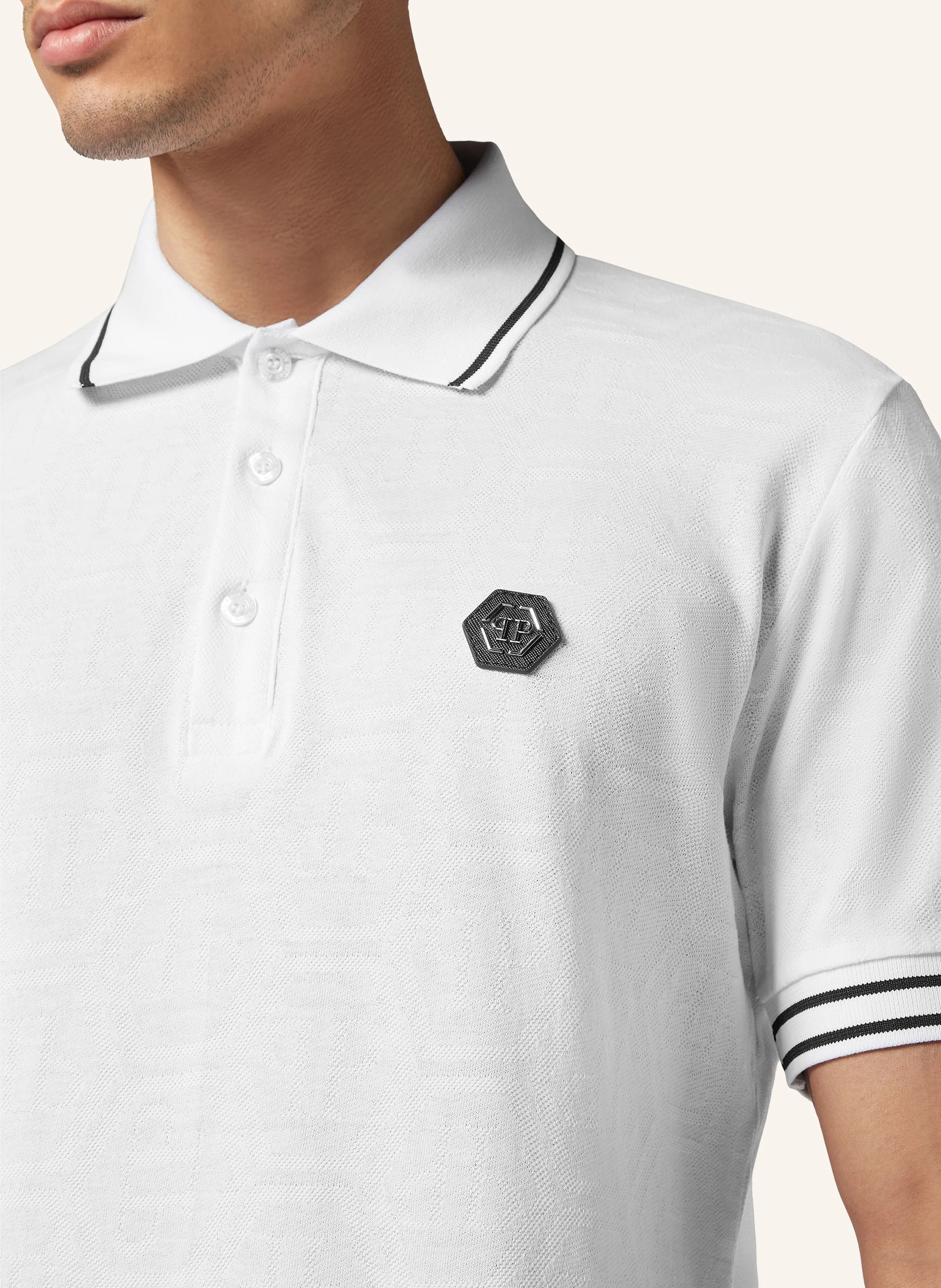 PHILIPP PLEIN PHILIPP PLEIN Poloshirt