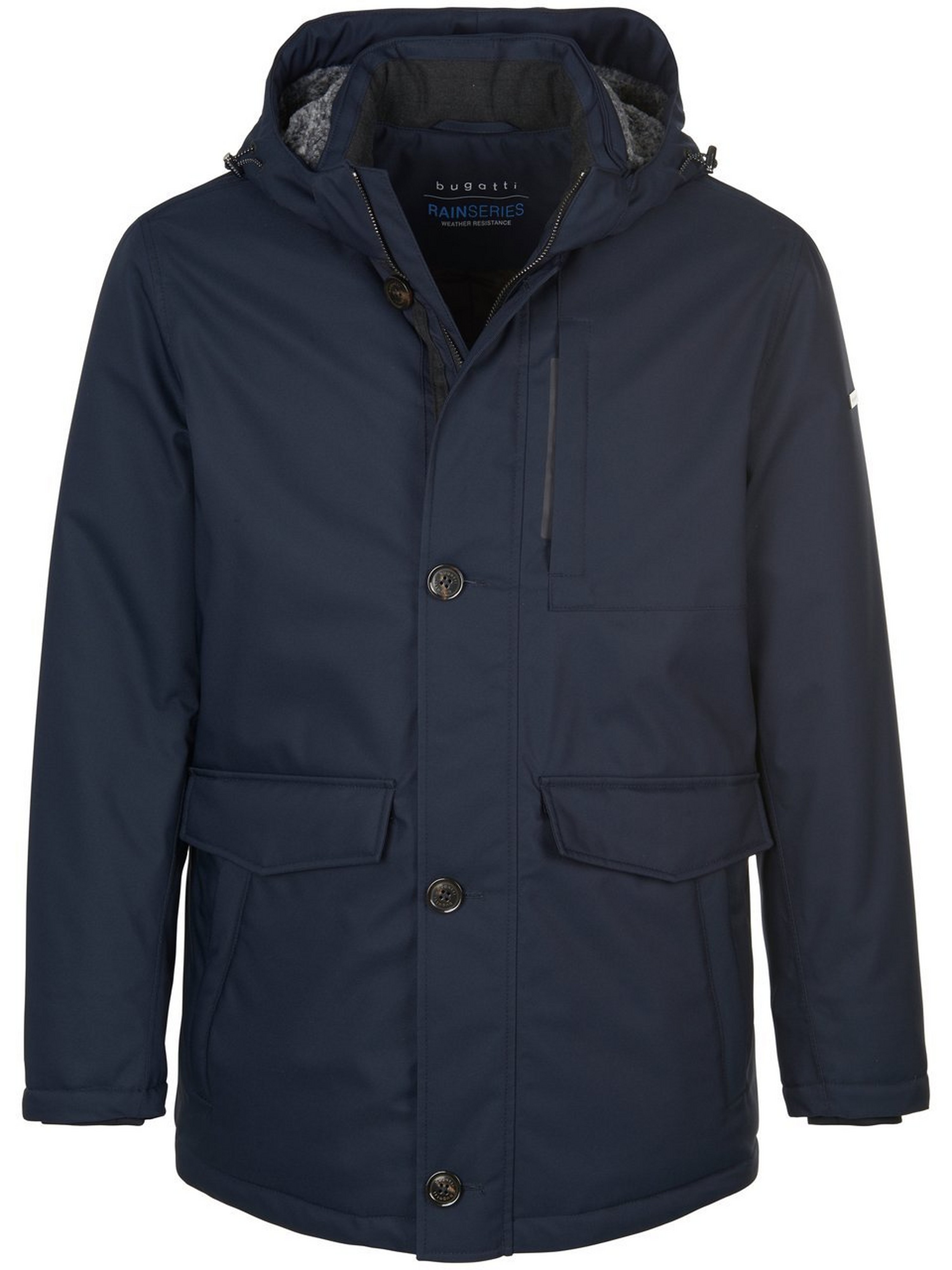 Jacke