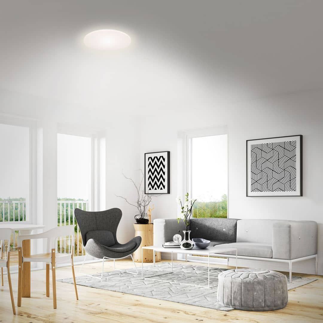 LED-Deckenleuchte