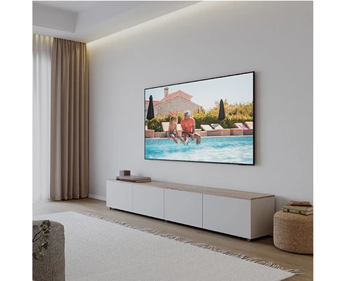 Samsung TU50DU8005KXXC
