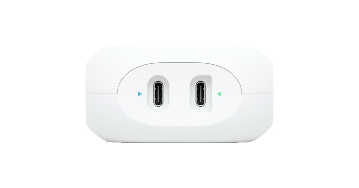 UbiquitiAI Theta Hub hub  (Wit)