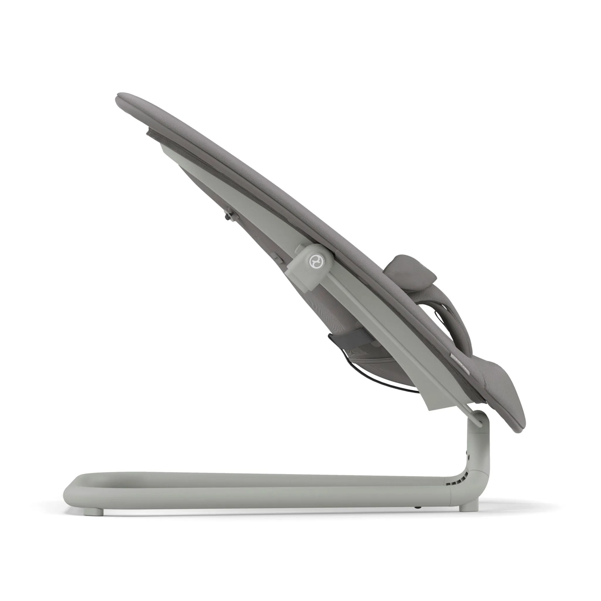 Cybex Siège Nouveau-né Transat LEMO 2 - Gris Suède