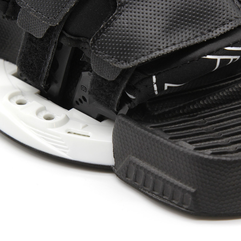 PADS ET STRAPS RYDE DELUXE