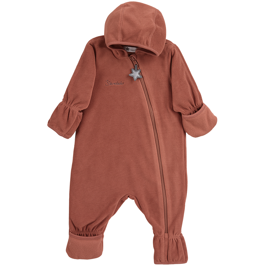 Sterntaler Overall braun