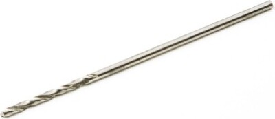 Tamiya - Drill Bit - 1,0 MM - 74095