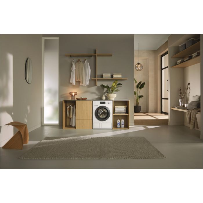 Miele Waschmaschine WCG 670 WPS TwinDos & 9kg