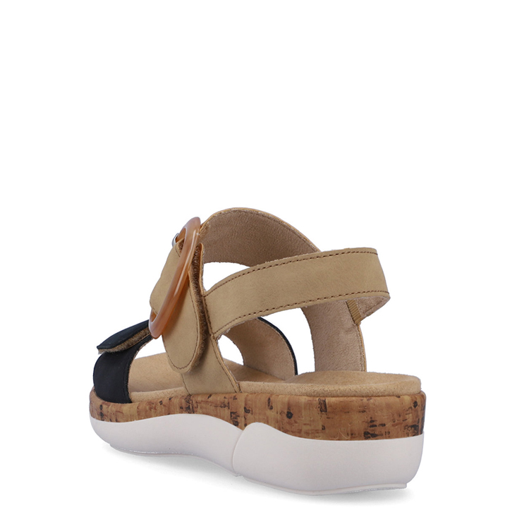 Remonte R6853-60 | BEIGE