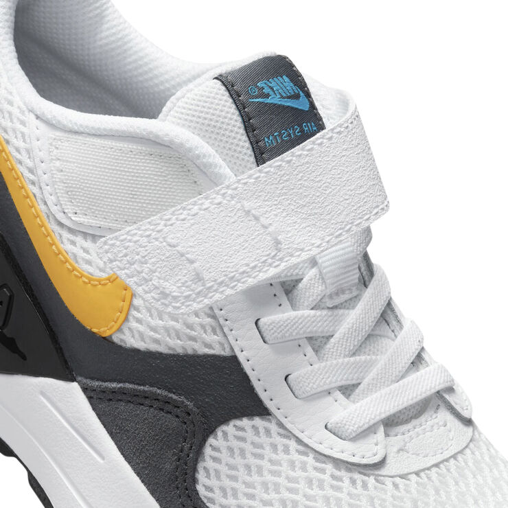 Nike Air Max SYSTM sneakers Hvid