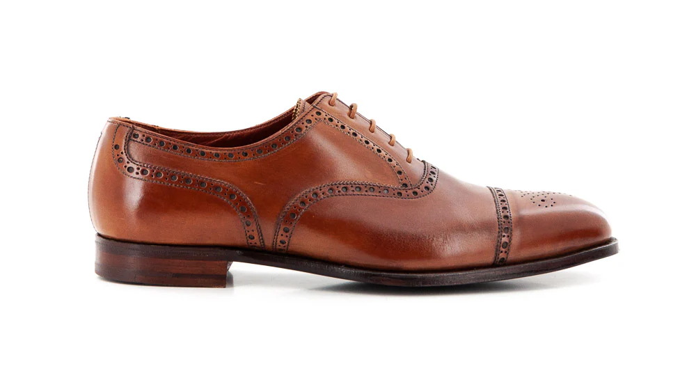 CROCKETT AND JONES - BARRINGTON II