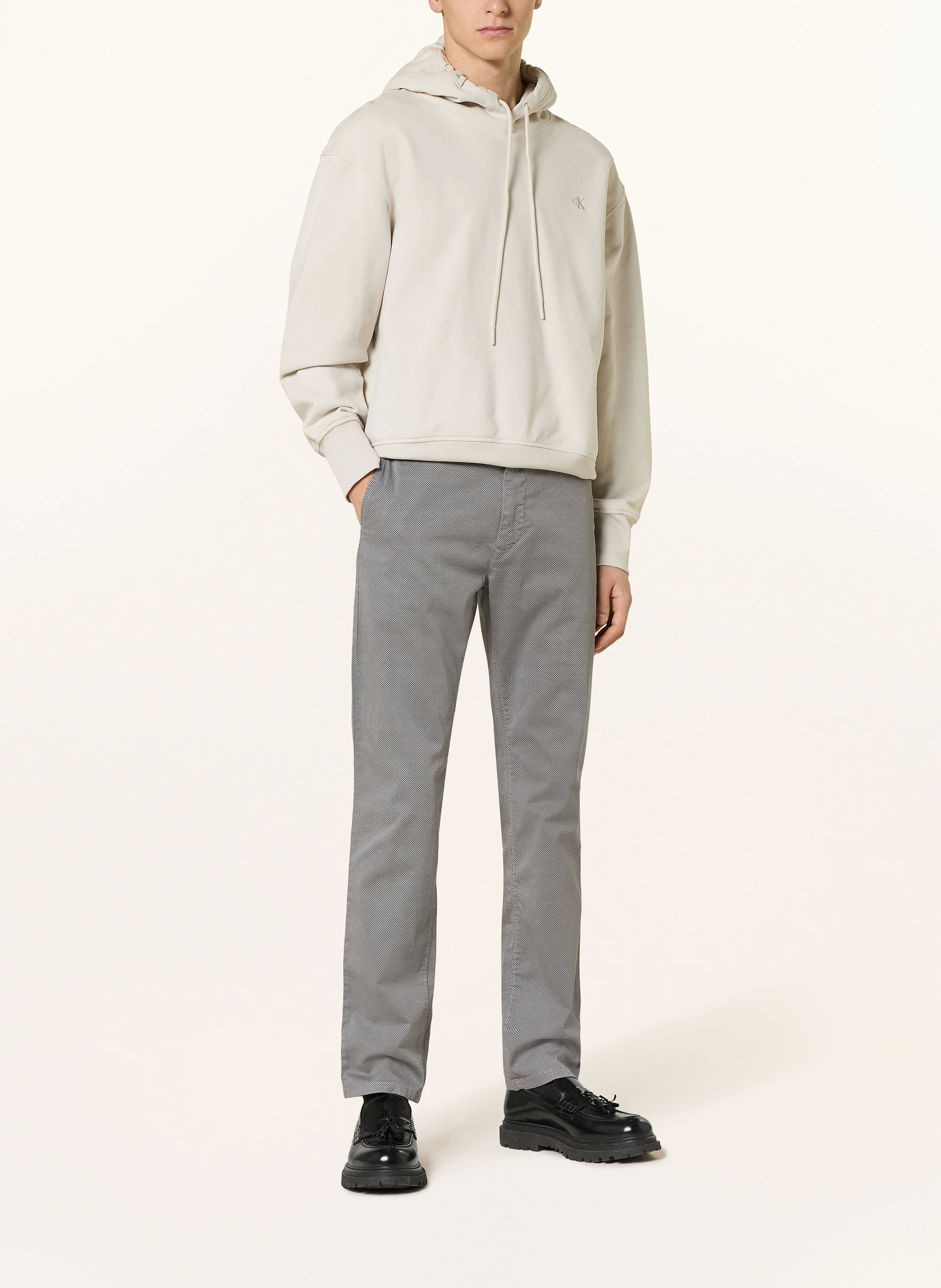 BOSS Chino Slim Fit