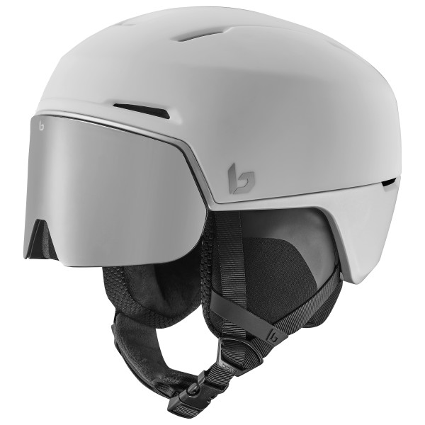 Bollé - X-Fusion Pure Cat. 2 - Casque de ski
