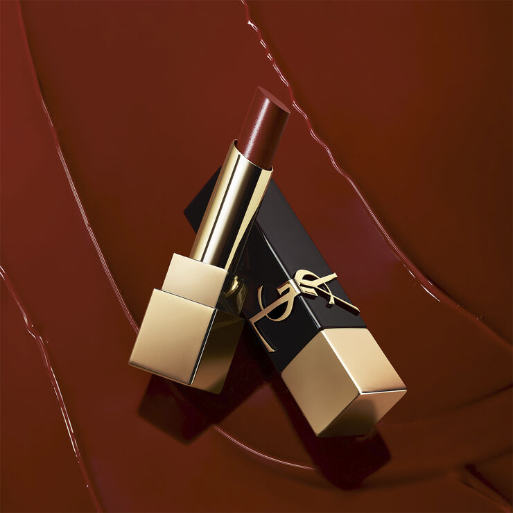 Yves Saint Laurent Rouge Pur Couture The Bold
