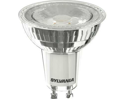 LED reflectorlamp helder PAR16/51 GU10/5W(65W) 475 lm 6500 K daglichtwit 865 36°