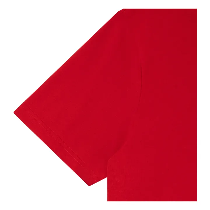 Stan Ray T-shirt Stan | Rouge