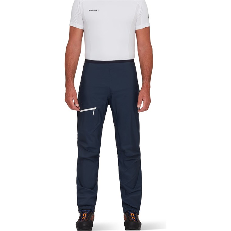 Mammut Eiger Speed HS Pants Men Night