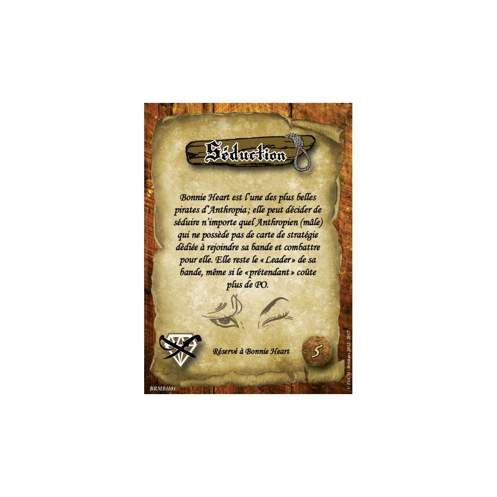 Briskars - Mercenaires - Starter Pack