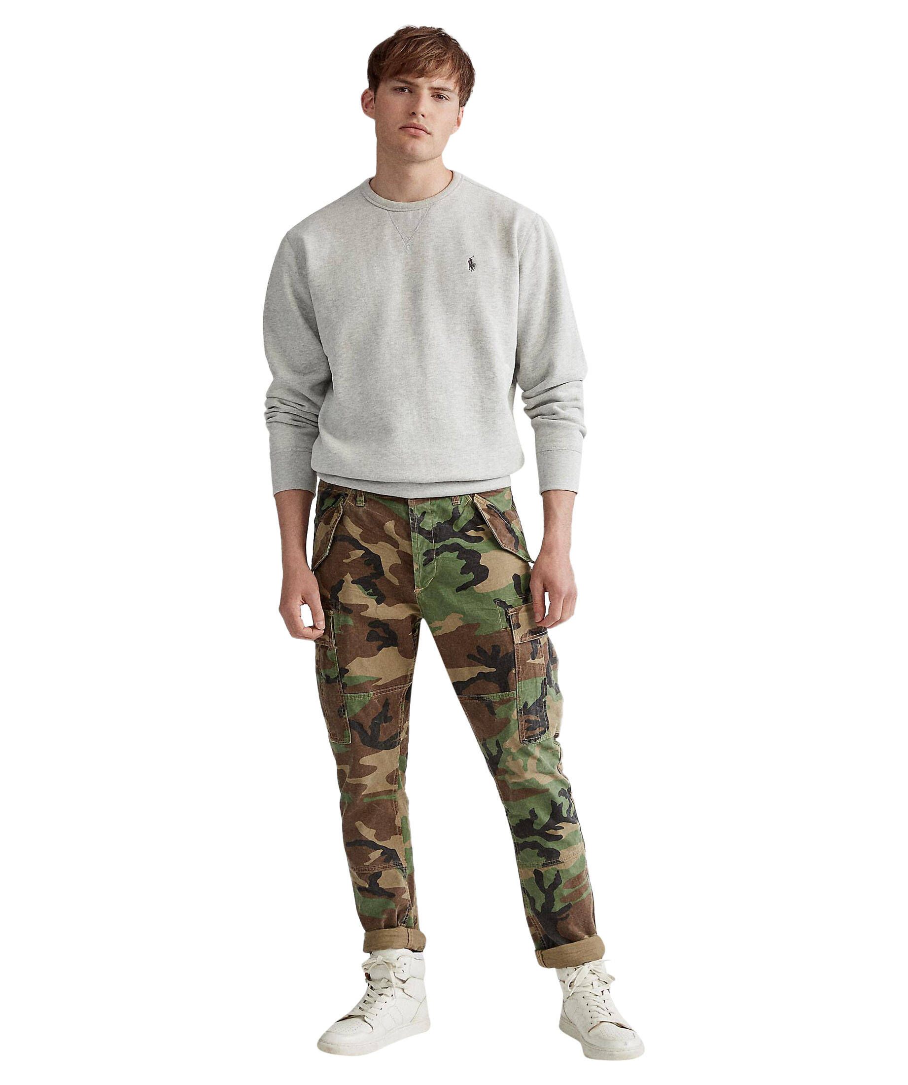 Polo Ralph Lauren| Herren Sweatshirt