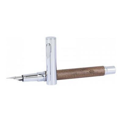 Oberthur Alicante - Stylo plume - feuilles