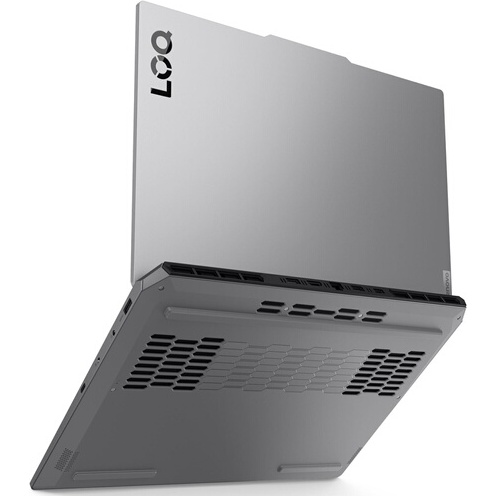 PC portable Lenovo gaming LOQ 15IRX10 15